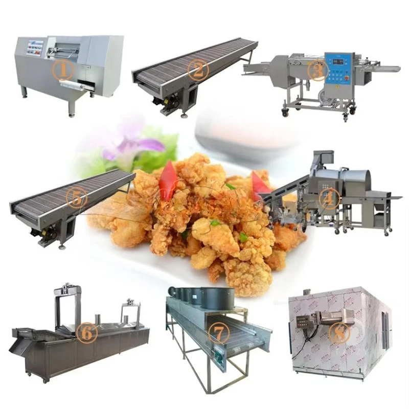 Automatic Popcorn C…