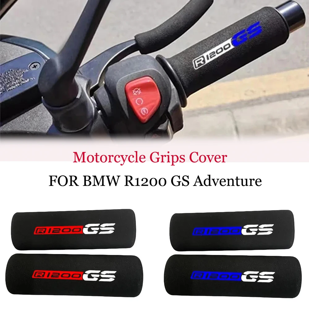 For BMW R1200GS Adventure R1200GS ADV Motorcyclist Put Sleeve Slip Sleeve Sshock Resistant Foam