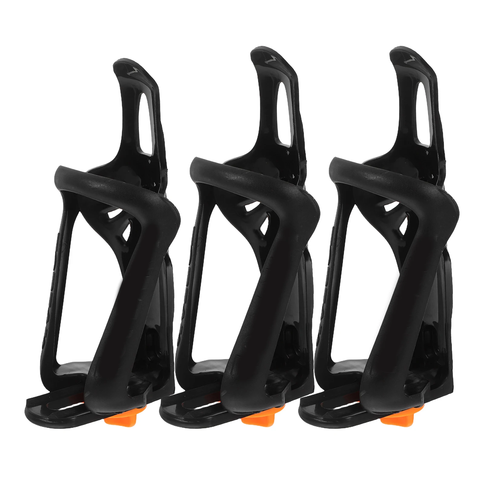 

3 pcs Water Bottle Brackets Adjustable Cycling Drink Cup Holder for Mountain Bike Storage Rack Bike Accessories