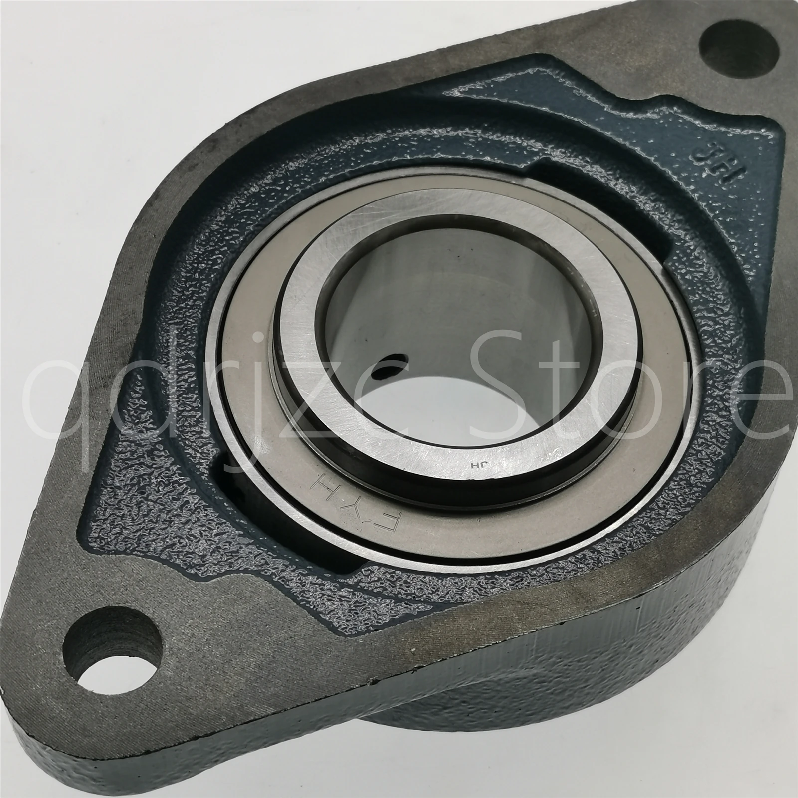 bore rhomboid bearing unit UCFL211-32JE = UCFL211-200D1 FYTB2TF UCFT211-32 SFT-32 F2B-SCM-200 126293 FX3-U232N YCJT2