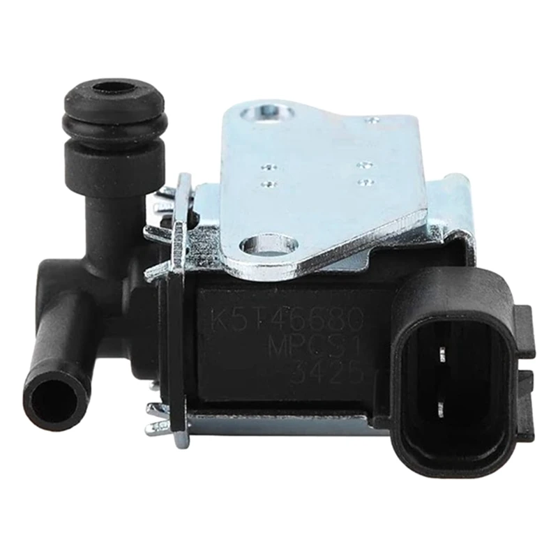 36162-PNC-005 K5T46680 Vapor Canister Purge Control Solenoid Valve For Honda Civic CR-V Acura RSX 2.0L