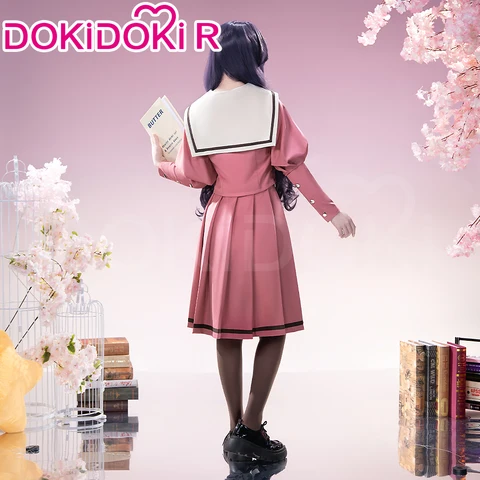 Костюм Waguri Kaoruko DokiDoki-R