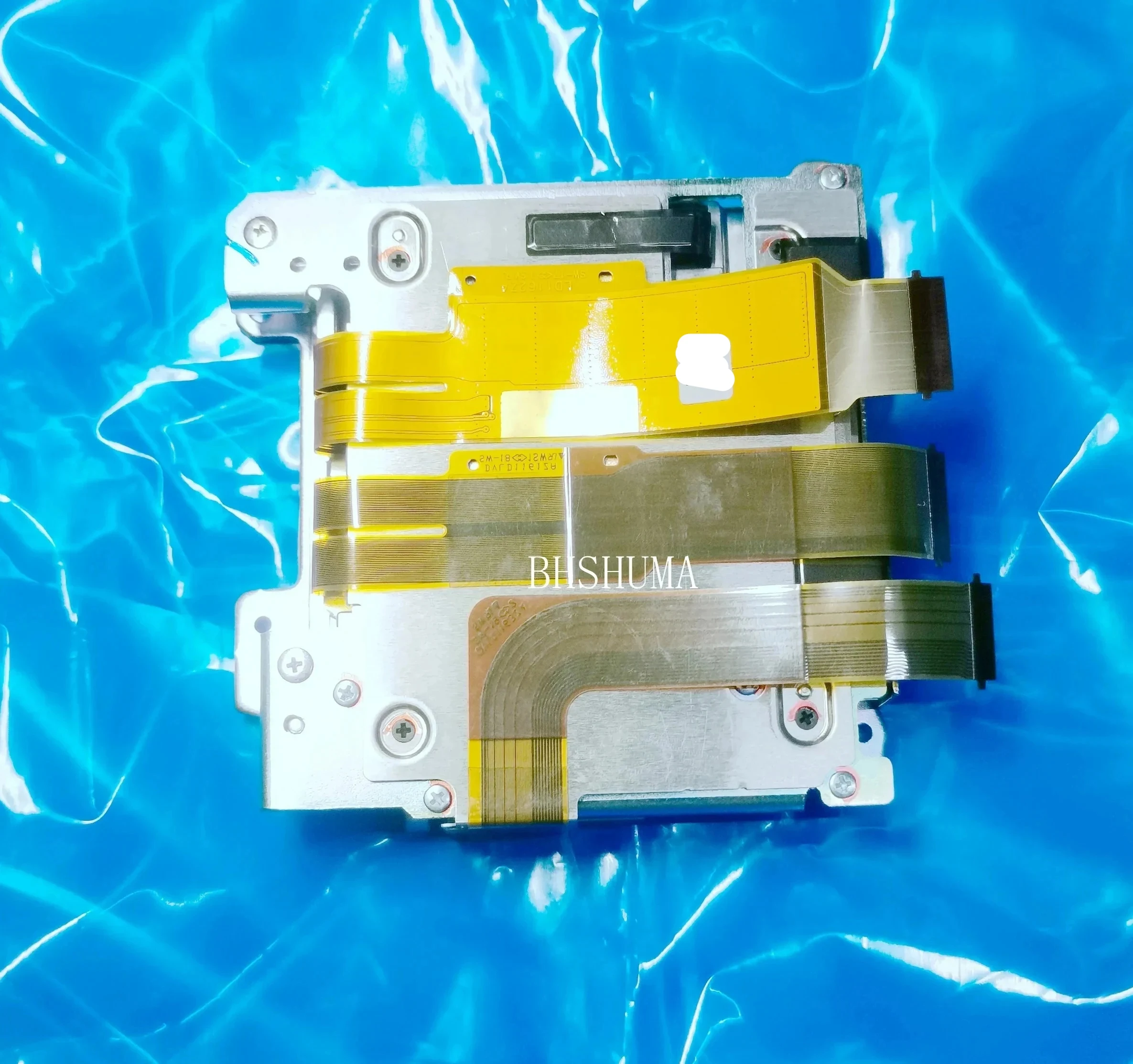 Peças de reparo para processador de imagem CMOS do sensor da câmera Panasonic DC-S1