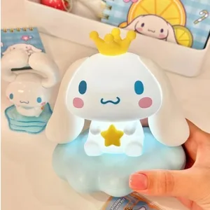 أعلى 6 مبيعات سحابة القطن LED - No3