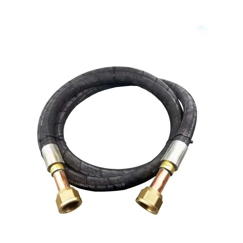 R134A R404A R22 7/8 
