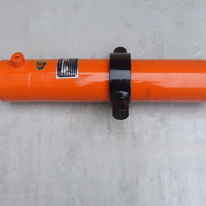 

MCC Hydraulic Direct Sales Hydraulic Cylinder Digital Cylinder Digital Hydraulic Cylinder