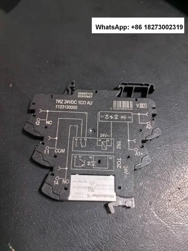 4008380398 Haomai original module