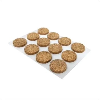 4074095N 9 16" דיסקי קורק עגול...