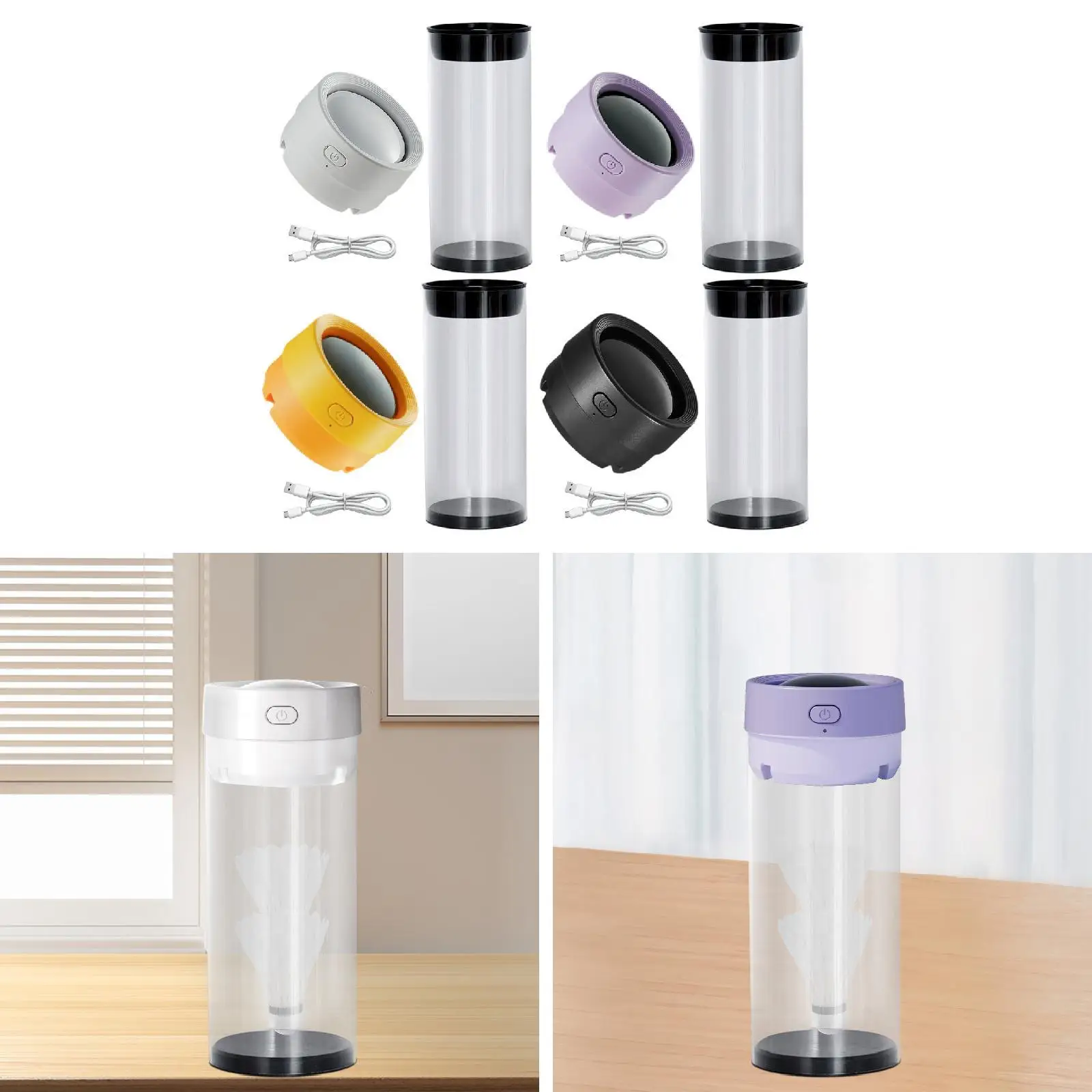 

Shuttlecock Humidifier Badminton Shuttlecock Steamer Supplies Lightweight Multifunctional Steaming Cover Ball Barrel Cover