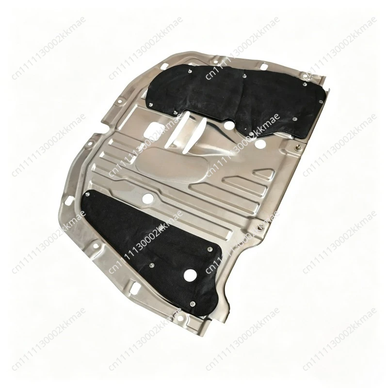 74110-TBA-A00 Automotive splash cover under engine fender for  Civic