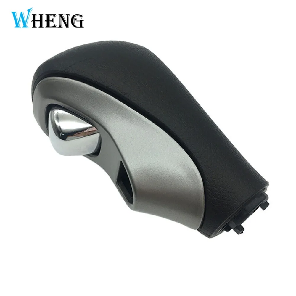 

For Honda Odyssey 2009-2014 Auto Gear Shifter Knob Handle 54131-SLG-F81ZA 2010 2011 2012 2013