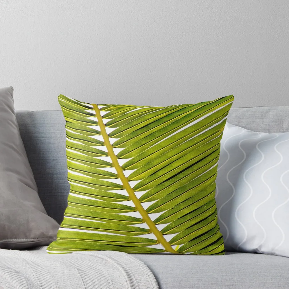 

Palm Tree Throw Pillow Covers For Sofas Christmas Pillow Cases