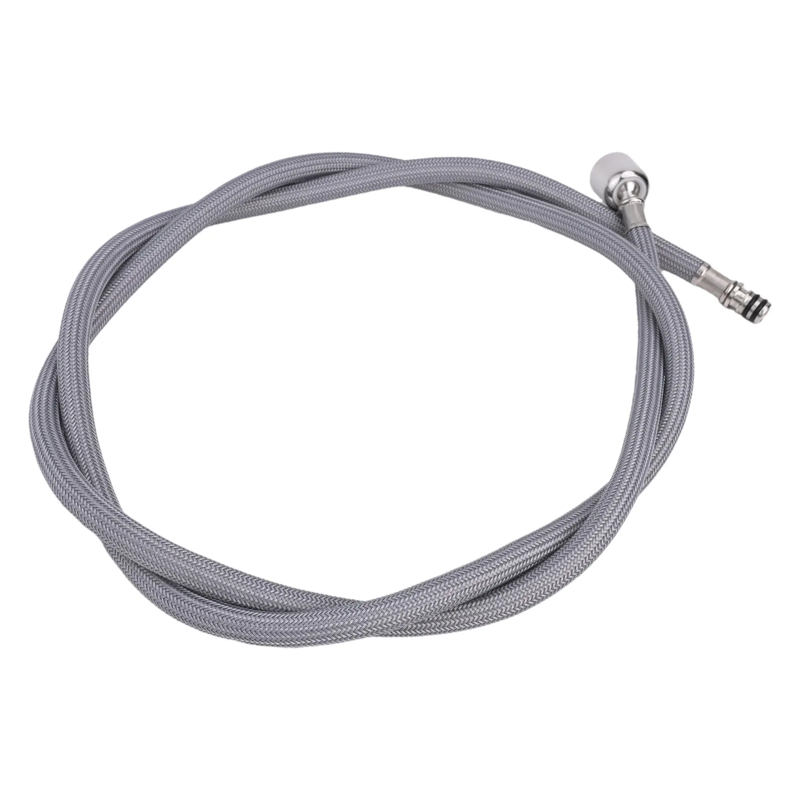 Basin Faucet Spray Head Replacement Hose SPECIFICATIONS Silica Gel Sink Faucet Parts HOSE Kitchen Faucet Outer Tube