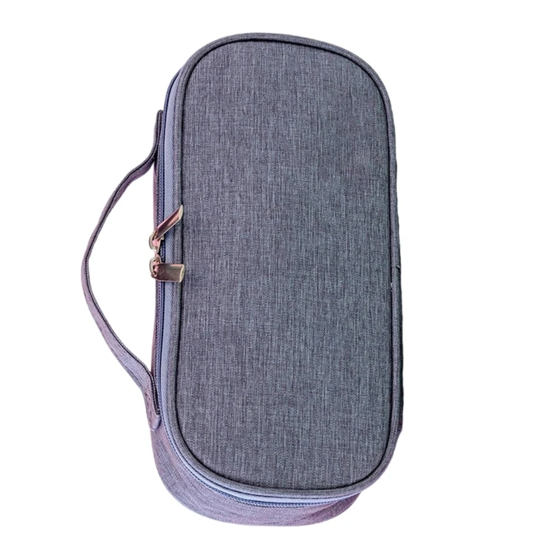 20CB piórnik podręczny pokrowiec na długopis o dużej pojemności torba na artykuły papiernicze pojemnik na ołówki