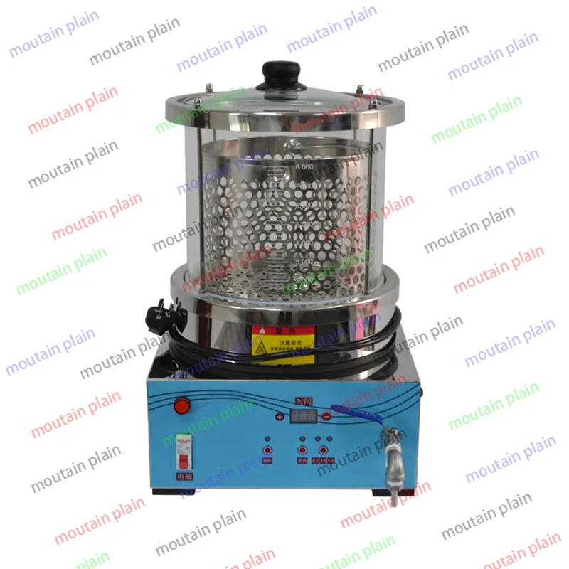 

Traditional Chinese Medicine Drug Decoction Machine Desktop Small Drug Decoction Machine Decoction Packaging All-in-One Machine