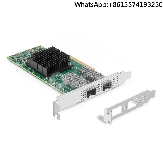 Server Adapter QLE2…