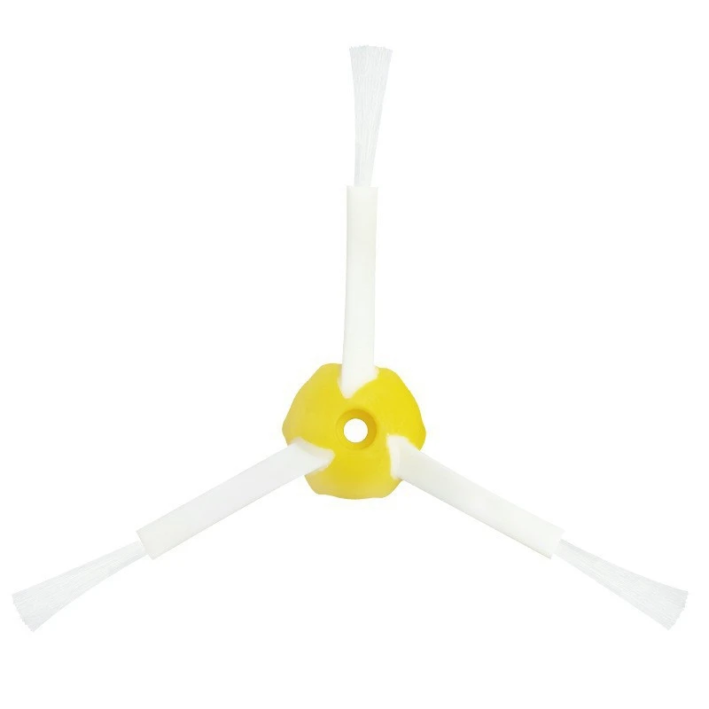 Geeignet für Irobot Kehrroboter 800 900 Serie Ersatzteile 870/871/880/980/990 Seitenbürste Rollenbürstenfilter