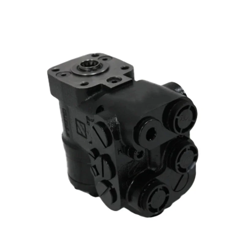 Factory Direct Sale High Quality Hydraulic Steering Control Unit BPBS5-250-2000 Metering pump with valve (K-744/700/701)