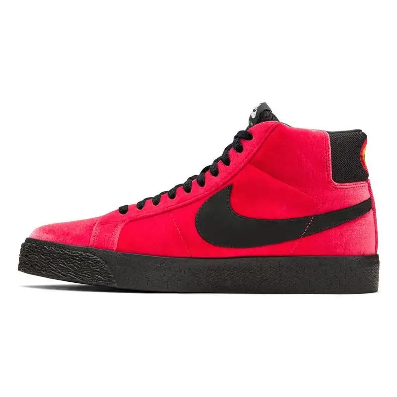  Nike SB Zoom Blazer Mid Kevin And Hell Sneakers shoes CD2569-600