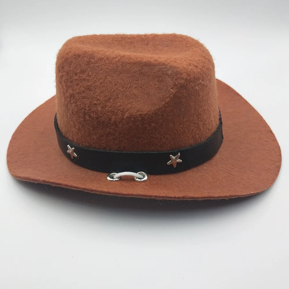 

Hats Pet Small Pets Headwear Dog Halloween Headdress for Dogs Coffee Costume Accessories Funny Cat Accessory