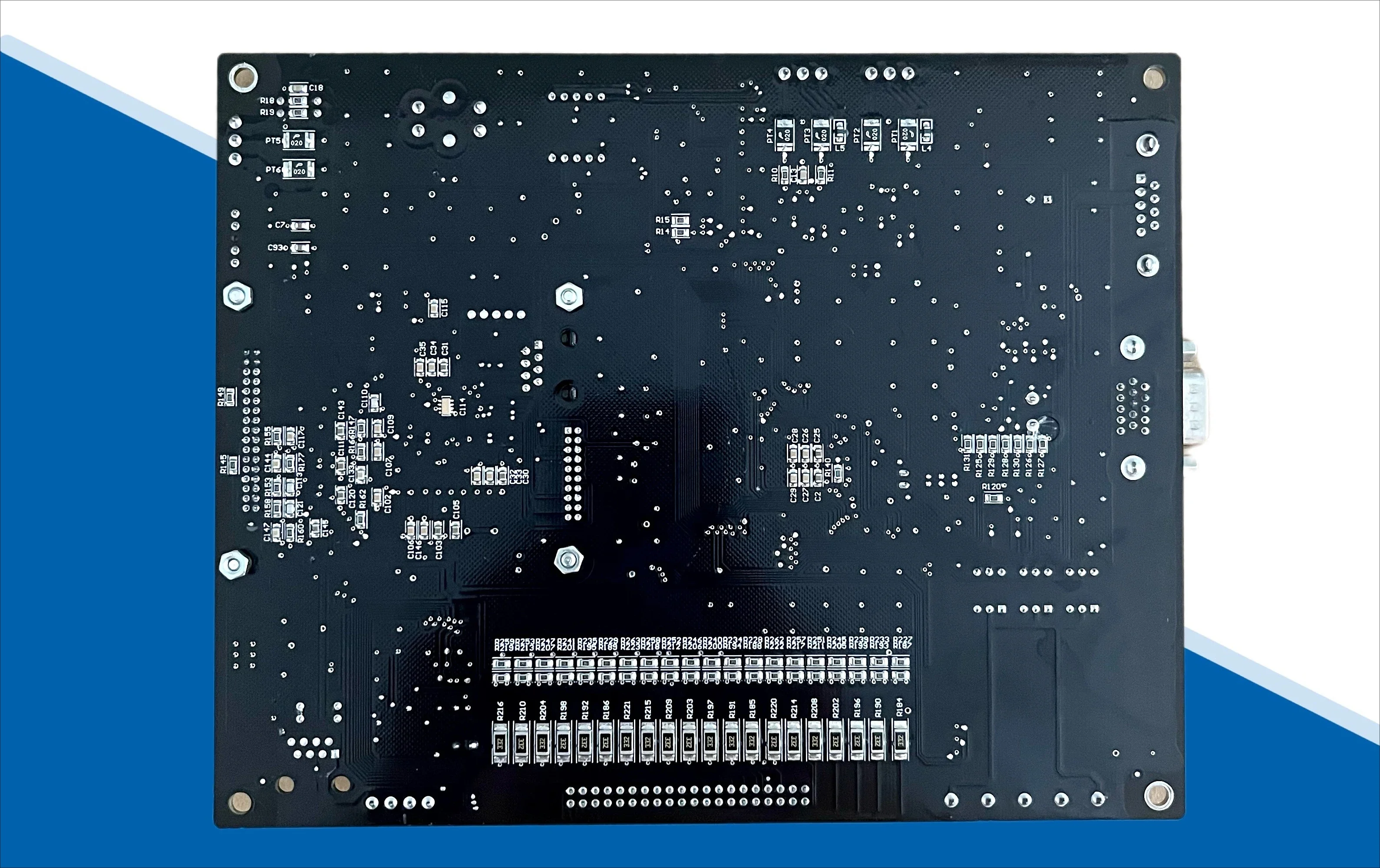 Piezas de ascensor CANLI/placa principal de ascensor CANLI KLS-MCD-01A