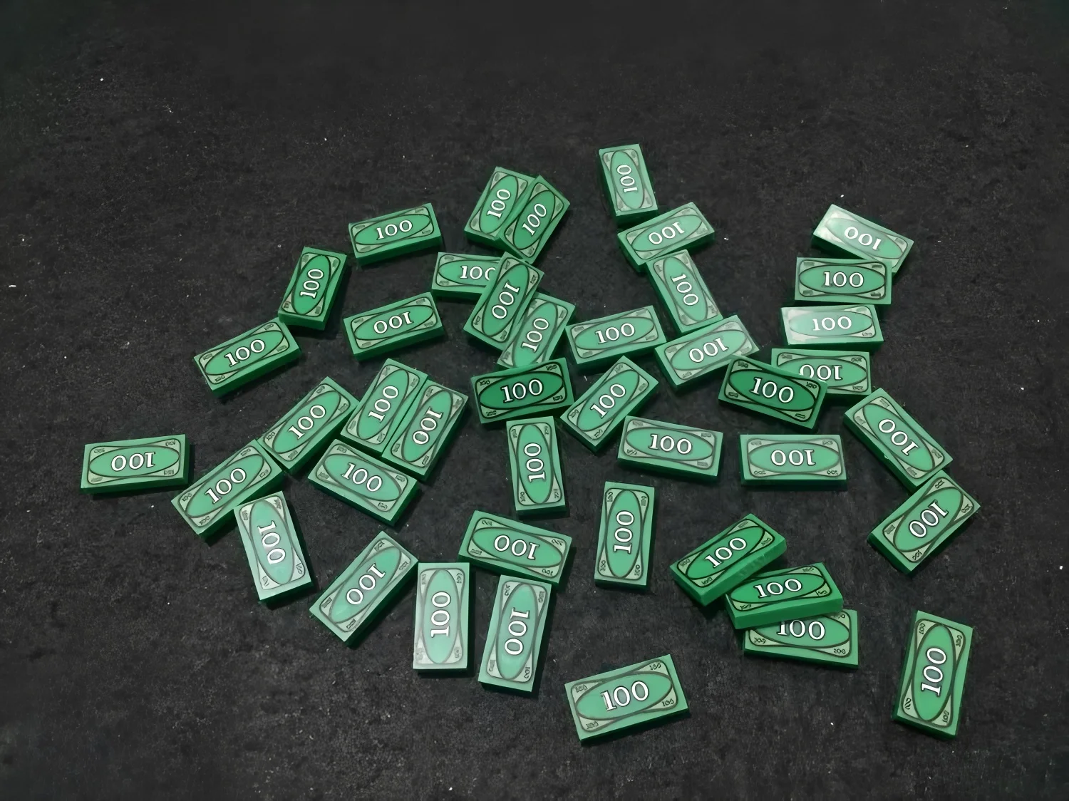 Moc อัญมณีทองเงินเงินชุด Minifigurine Playmobil อุปกรณ์เสริมสําหรับบล็อกชุดอาคารชุดเด็กการศึกษาของเล่น