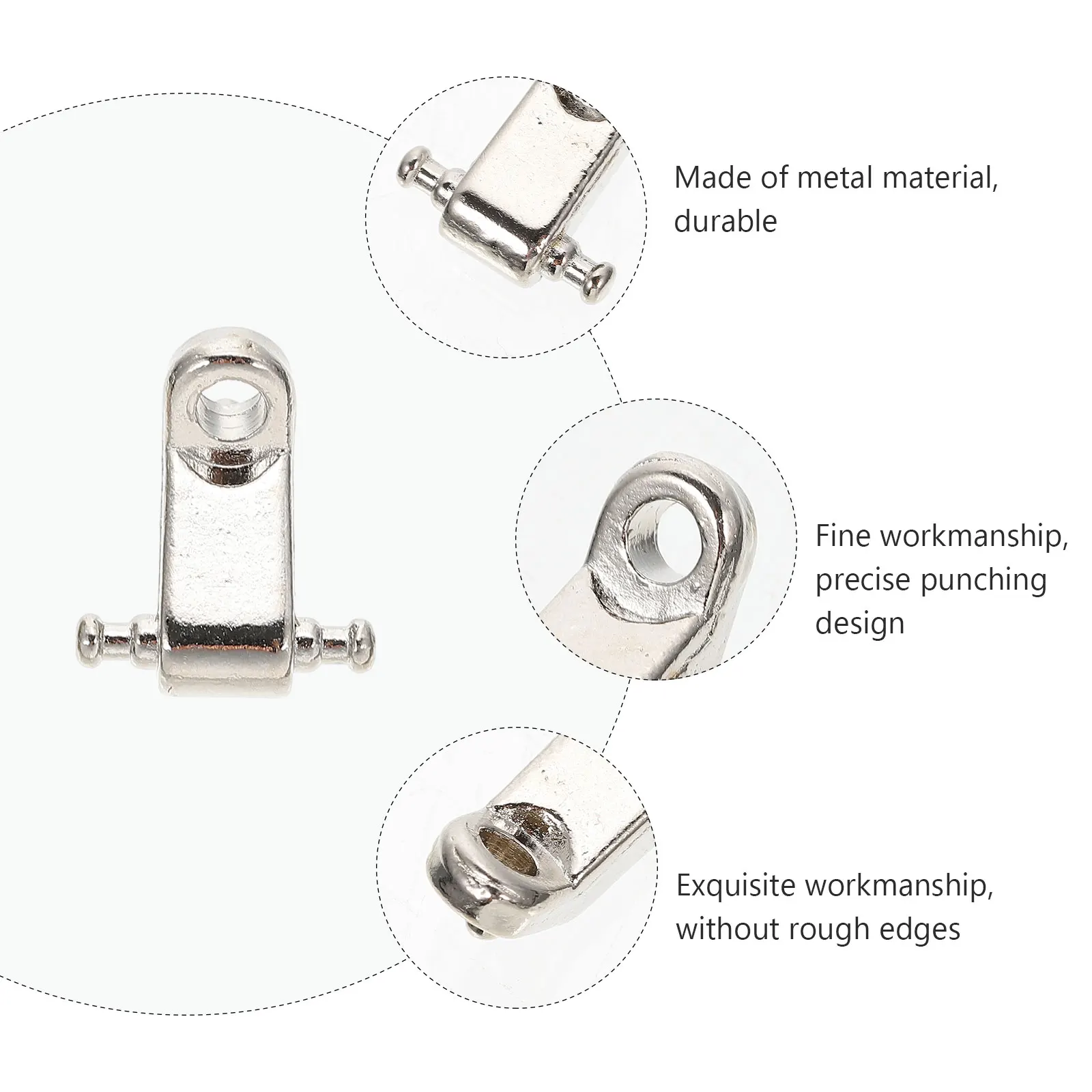 

String Press Guitar Roller Tool Electric Part Hardware Accessories Silver Parts and