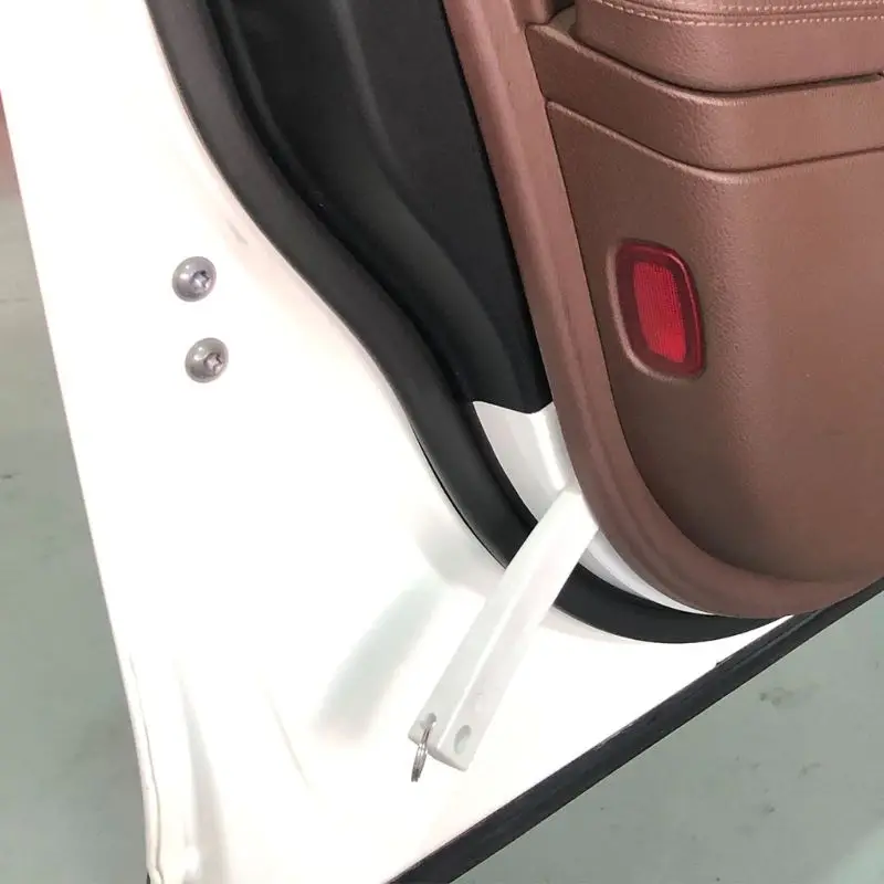 

Auto Door Clip Panel Trim Removal Wedge Car Disassembly Hand Tools Plastic Wedge for Car Door Panel