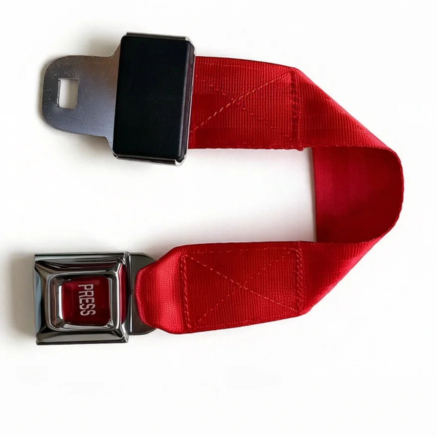 SEAT BELT EXTENDER add 16\
