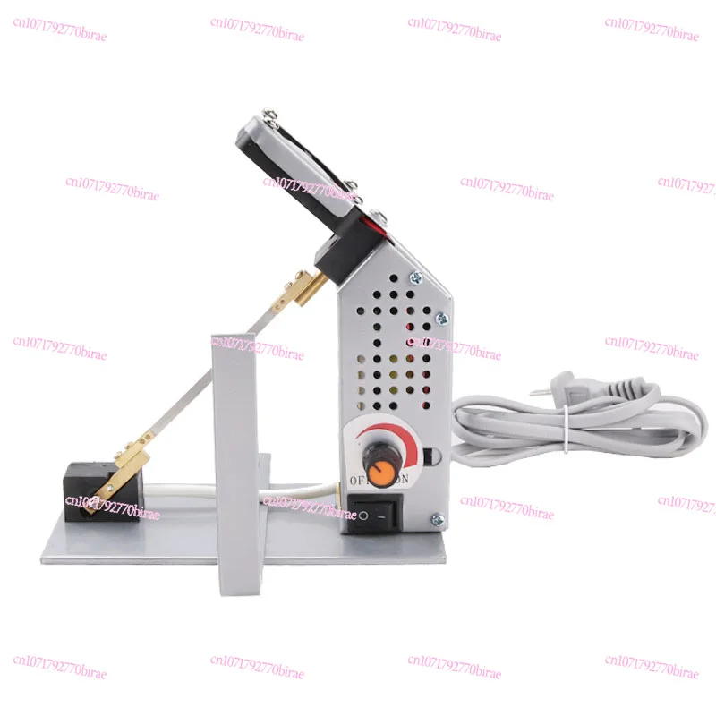 

YC-18 Adhesive Tape Electromechanical Hot Knife Adjustable Hot Cutting Machine Small Manual Trademark