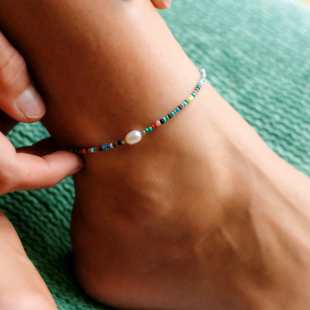 1Pc Summer Bohemian… - image