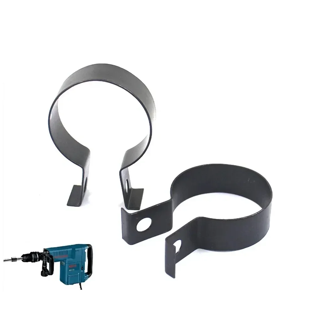 Handle Iron Ring Suitable For Bo-sch 11E Electric Pick Power Tool Accessories