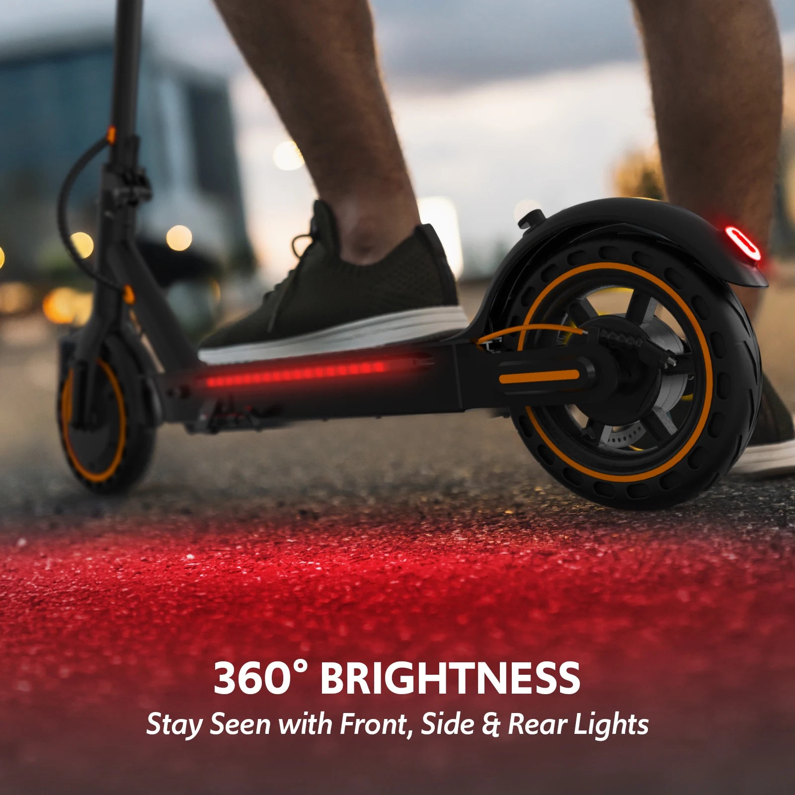 Thumbnail 4 - #15 Cheapest Kids Electric Scooters Deals You Can Get
