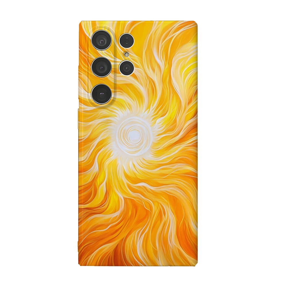 Sunburst Swirl Phon… - image