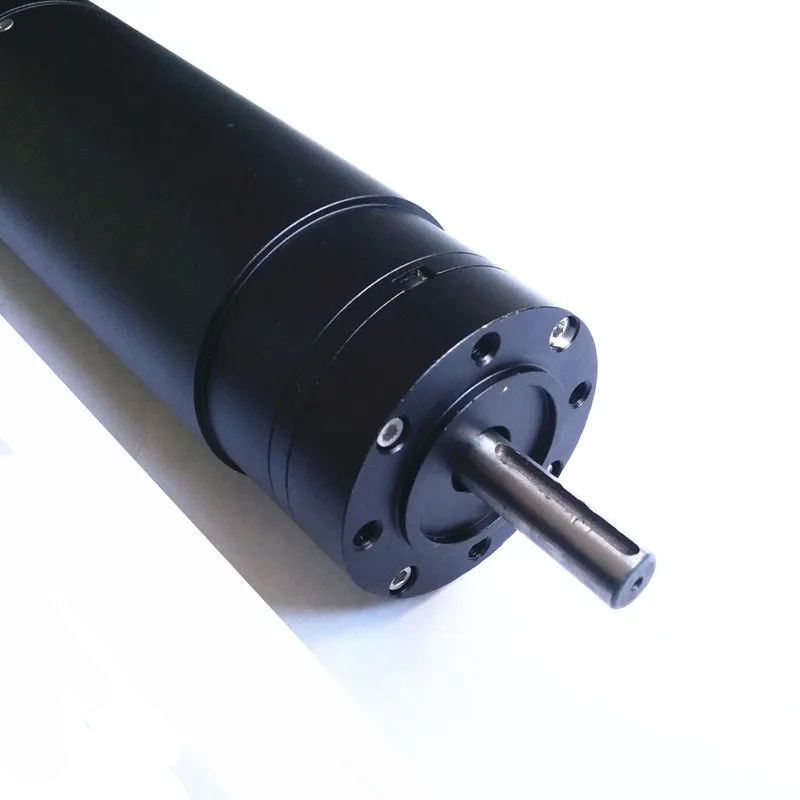 

9kw 2nm Brushless Dc Servo Motor