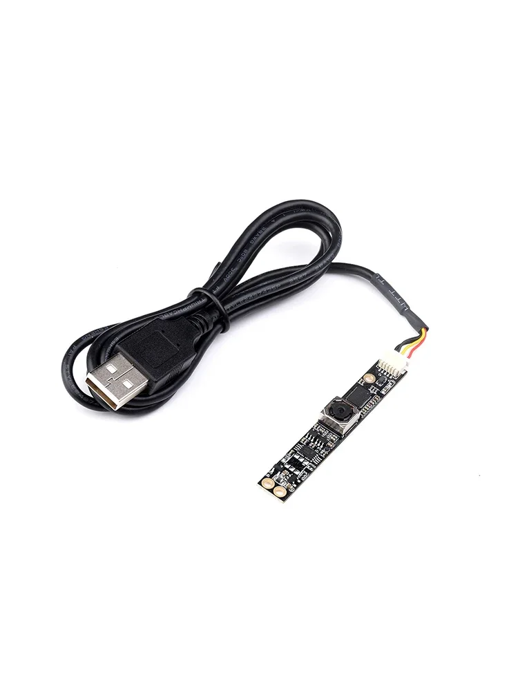 USB Driver-free Camera Module Multi-pixel Optional Fixed/auto Focus
