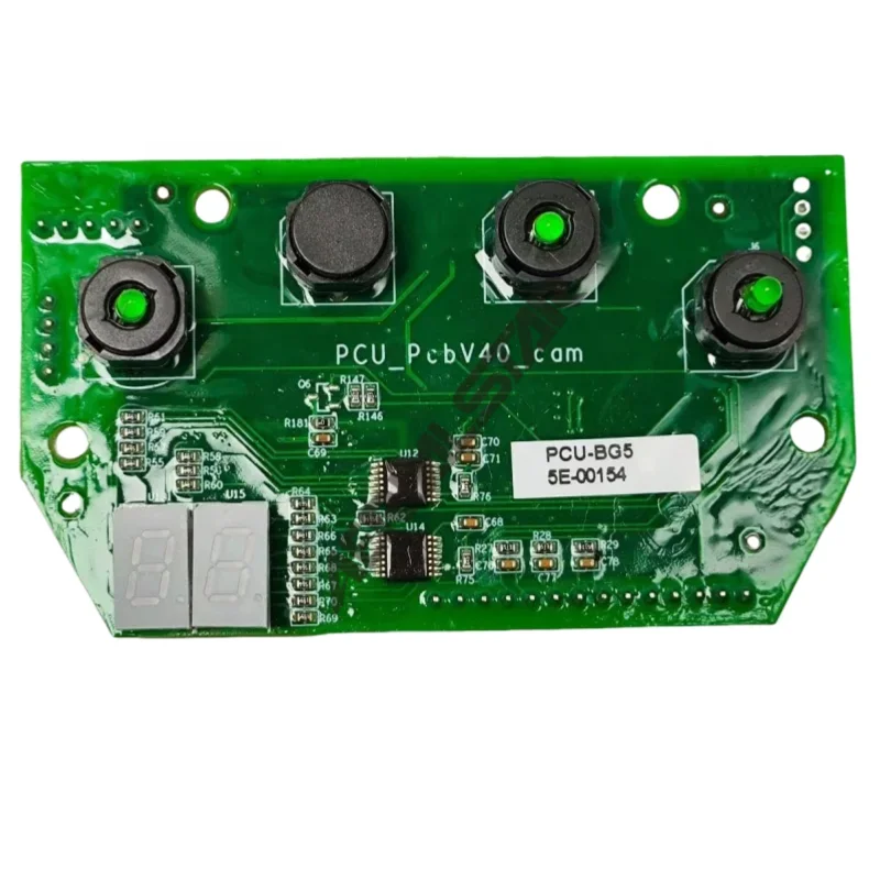 Aerialstar Genie Ci…