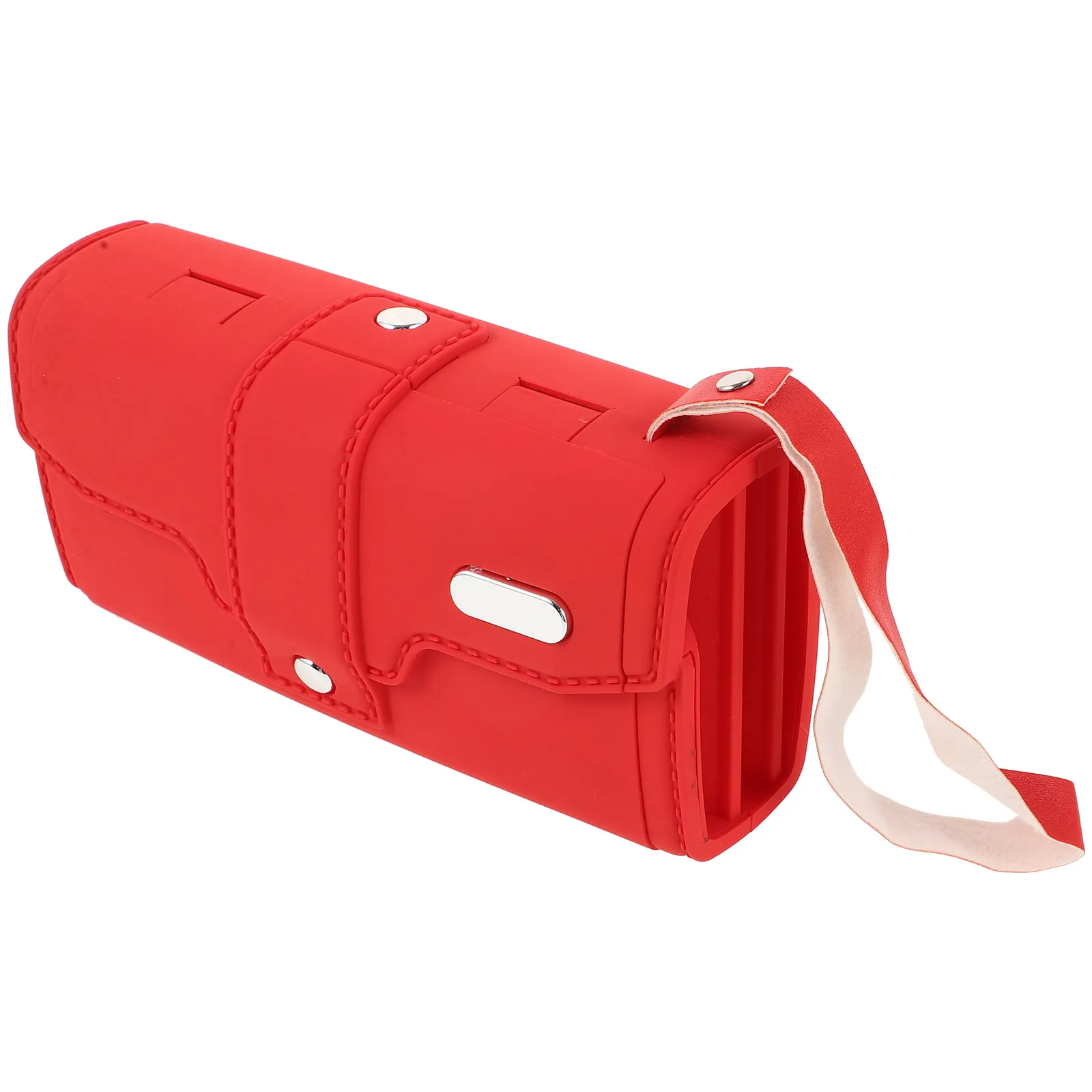 

Electric Money Spray Prop Wallet Shaped ABS Plastic Cash Shooter Party Entertainment Fun Sprayer for Celebration Wedding