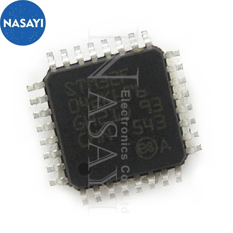 STM32F042K6T6 TPS63000DRCR TPS63000 BPT C8051F410-GQR C8051F410 MAG3110FCR1 MAG3110FC MAG STM8S207K6T6C STM8S207 UP1540P UP1540