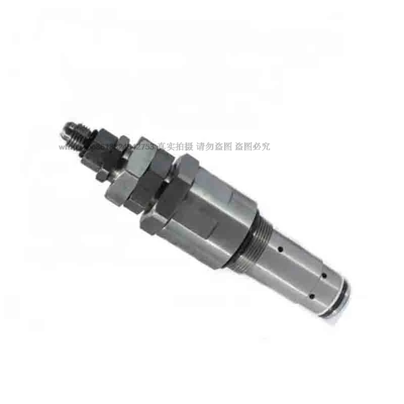 

Relief Valve 723-30-90400 For Komatsu PC120-6 PC150-6 PC160-6 PC200-6 Excavator