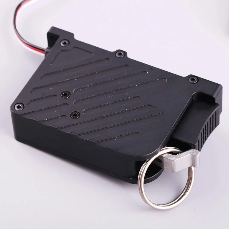 TL2962 20kg Dropper Large Load Quick Pressure Electronic Dispenser For Multi-Axis / Rc Model Drone Parts