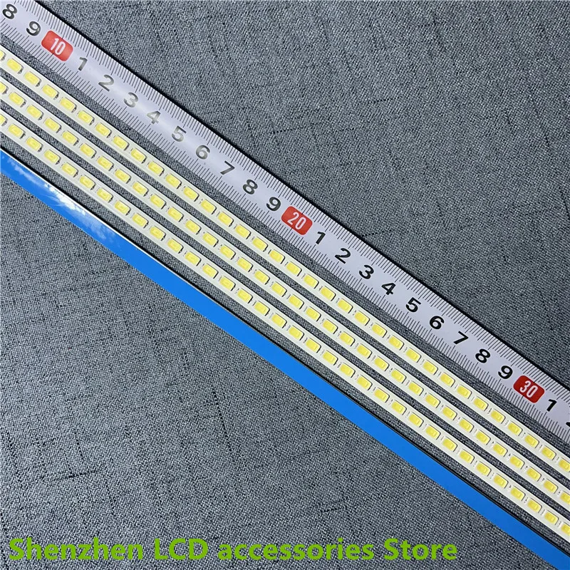 FOR NEW  TCL L40F3200B L40P7200-3D LED LED40T39TAKG LJ64-02730A  LJ64-03029A 2011SGS40 5630 60 H1  G1GE-400SM0-R6  60LED  452MM