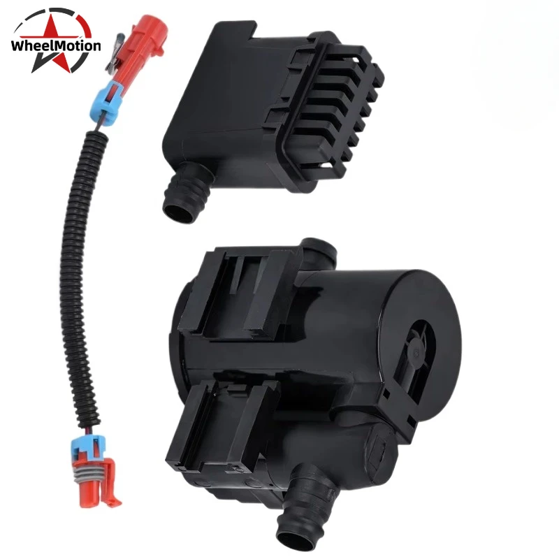 911237 10357992 Vapor Canister Purge Valve Solenoid Evaporative Emissions Canister Vent Valve For Chevrolet Silverado GMC Sierra