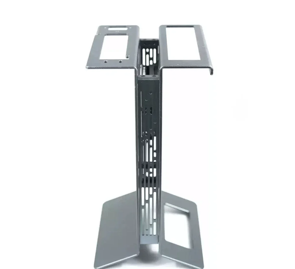 

Chassis Heightening Extension Kit C Area Spacer Bracket Compatible With XP XPL XPN Equipment Expansion Assembly