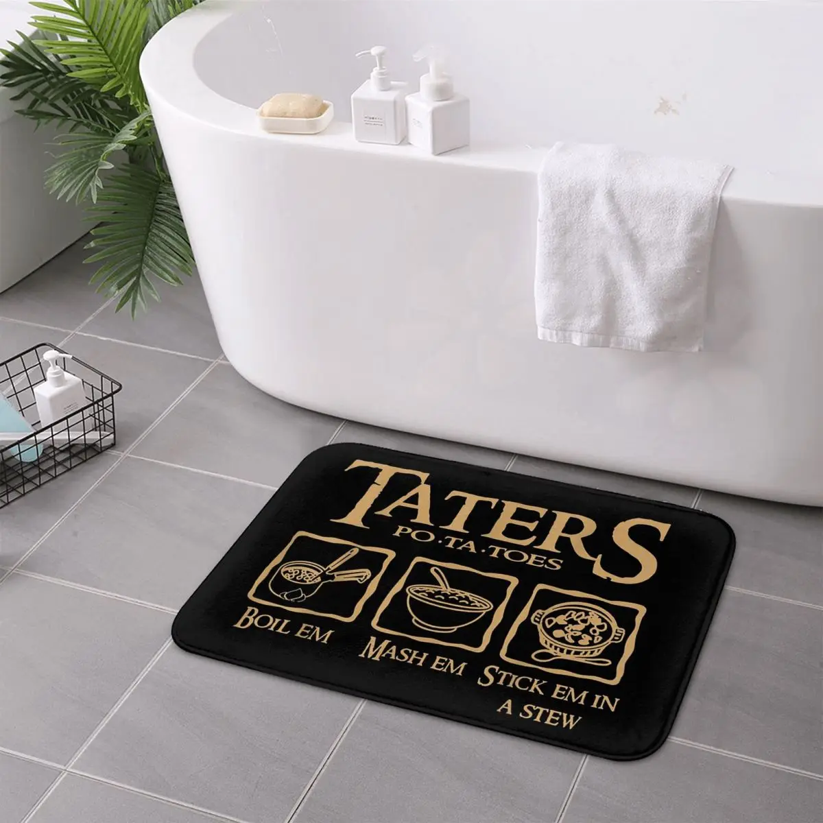 Em Taters Potatoes … - image