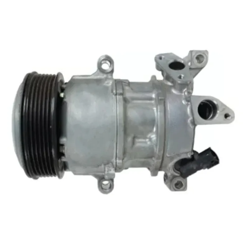 

High Quality Car Air Conditioning System Auto AC Compressor for Toyota Corolla OEM 447250-6230