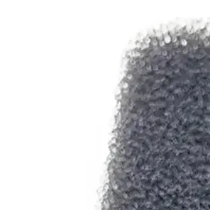 2Pcs Sponge Filter For For Beko DPU 7340 DPU 8306 Heat Pump Dryer Dust Collector Replacement Parts Home Appliance Accessories