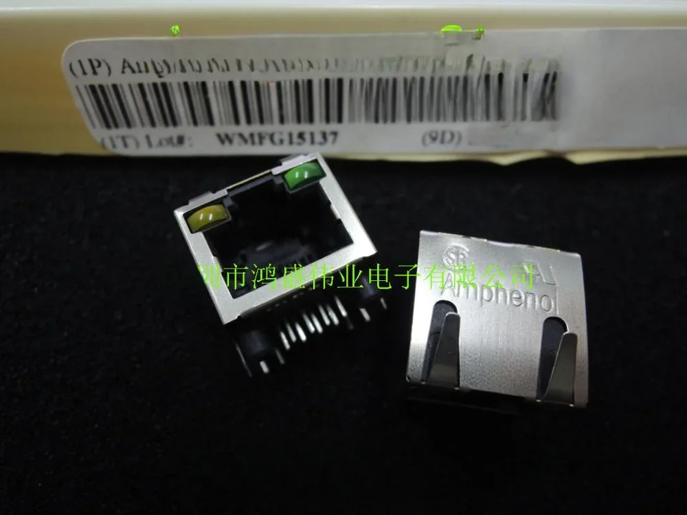 (5 шт.) RJHSE-5381 RJHSE-5081 RJHSE-3081 RJHSE-5380 RJHSE-5084 RJHSE-5080 RJHSE-5381-02 Разъем RJ45