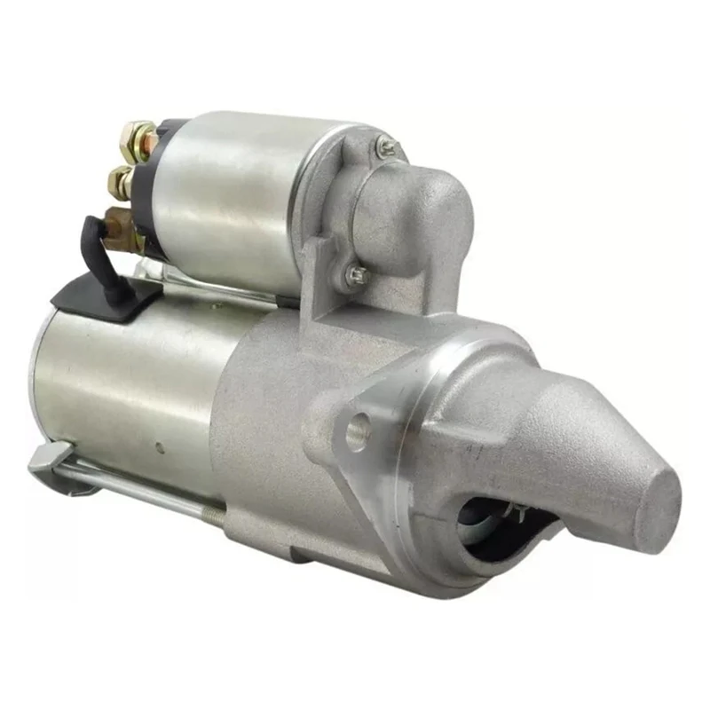 Car Self Starter Motor 25182244 25186107 For CHEVROLET TRAX AVEO T250 T300 LACETTI Rezzo Cruze J300 NUBIRA 1.4 1.6