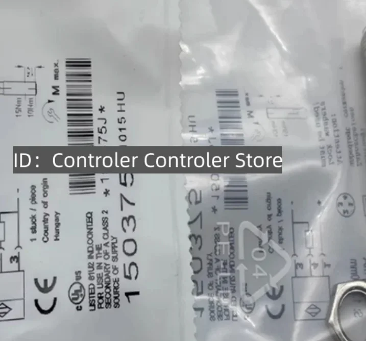 

Новый фотоэлектрический переключатель BOS 12M-PS-RD11-S4 BOS 12M-PS-RD12-S4